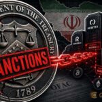 us treasury sanctions iranian crypto exchanges nobitex bitpin ramzinex wallex thumbnail