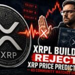 xrpl builder rejects xrp price predictions thumbnail