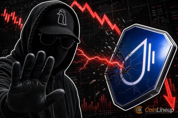zachxbt warns traders avoid rain protocol 8 8 billion valuation thumbnail